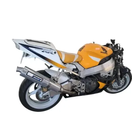 HONDA CBR 900 RR (1992-1997)