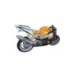 HONDA CBR 900 RR (1992-1997)