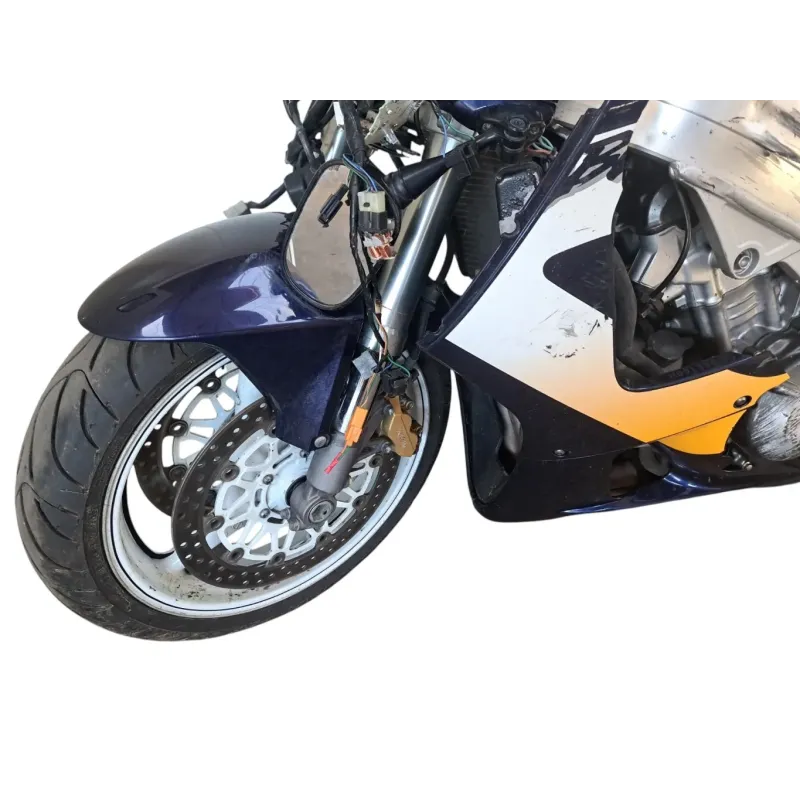 HONDA CBR 900 RR (1992-1997)