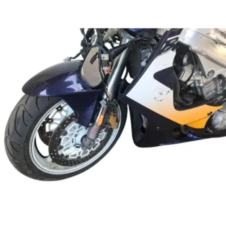 HONDA CBR 900 RR (1992-1997)