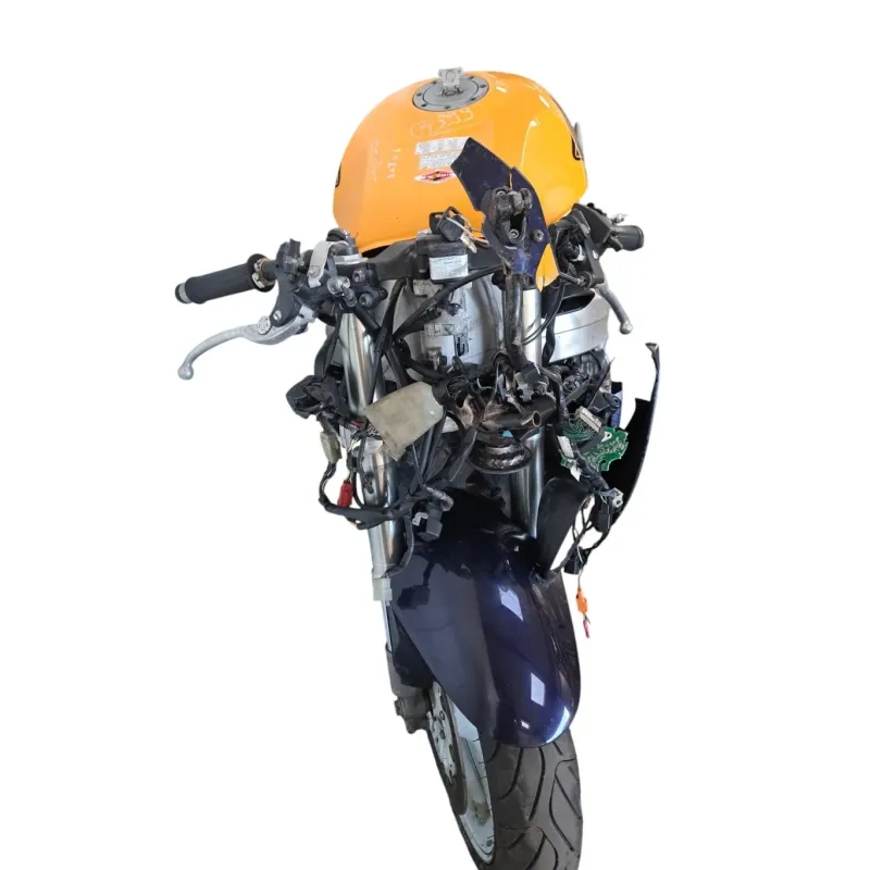 HONDA CBR 900 RR (1992-1997)