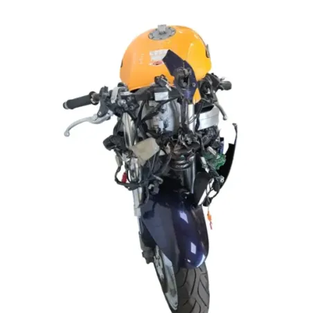 HONDA CBR 900 RR (1992-1997)
