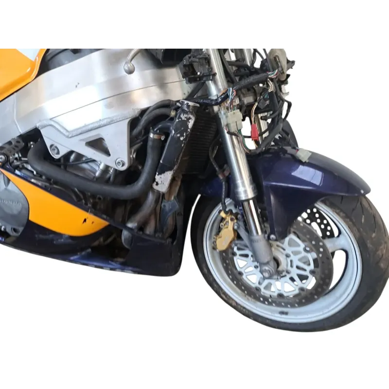HONDA CBR 900 RR (1992-1997)