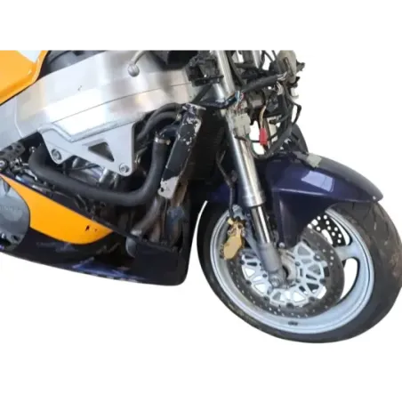 HONDA CBR 900 RR (1992-1997)