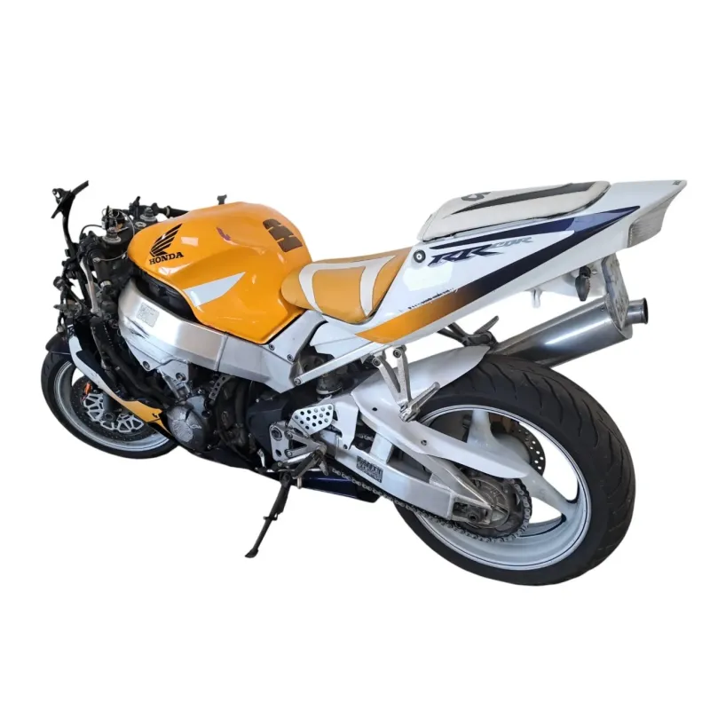 HONDA CBR 900 RR (1992-1997)