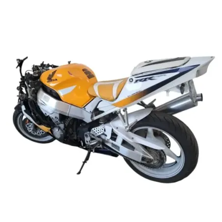 HONDA CBR 900 RR (1992-1997)
