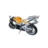 HONDA CBR 900 RR (1992-1997)