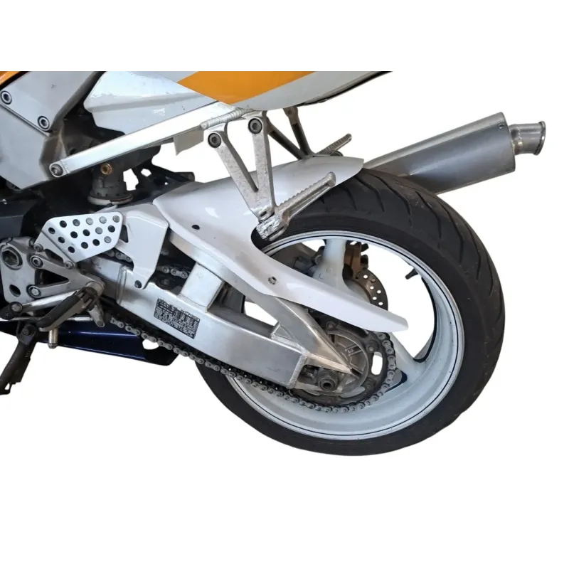 HONDA CBR 900 RR (1992-1997)