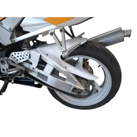 HONDA CBR 900 RR (1992-1997)
