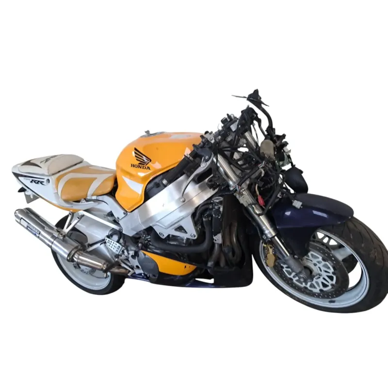 HONDA CBR 900 RR (1992-1997)
