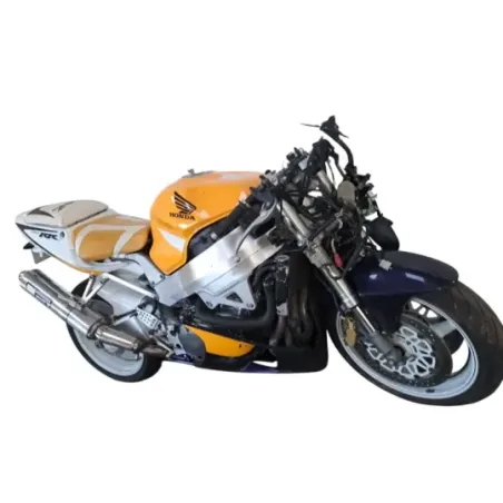 HONDA CBR 900 RR (1992-1997)