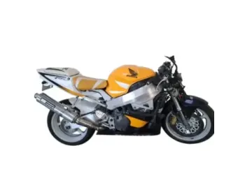 HONDA CBR 900 RR (1992-1997)