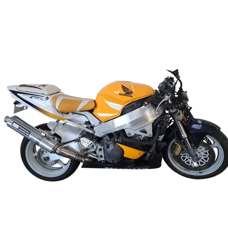 HONDA CBR 900 RR (1992-1997)