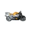 HONDA CBR 900 RR (1992-1997)