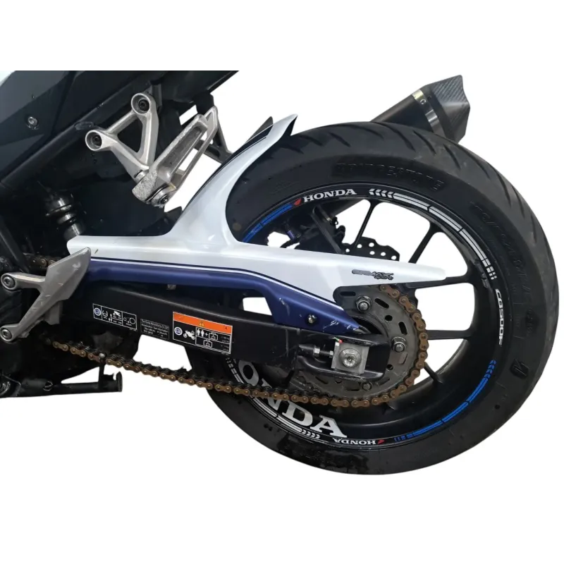HONDA CBF 500