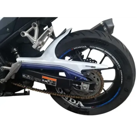 HONDA CBF 500