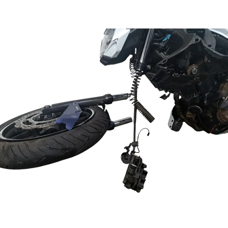 HONDA CBF 500