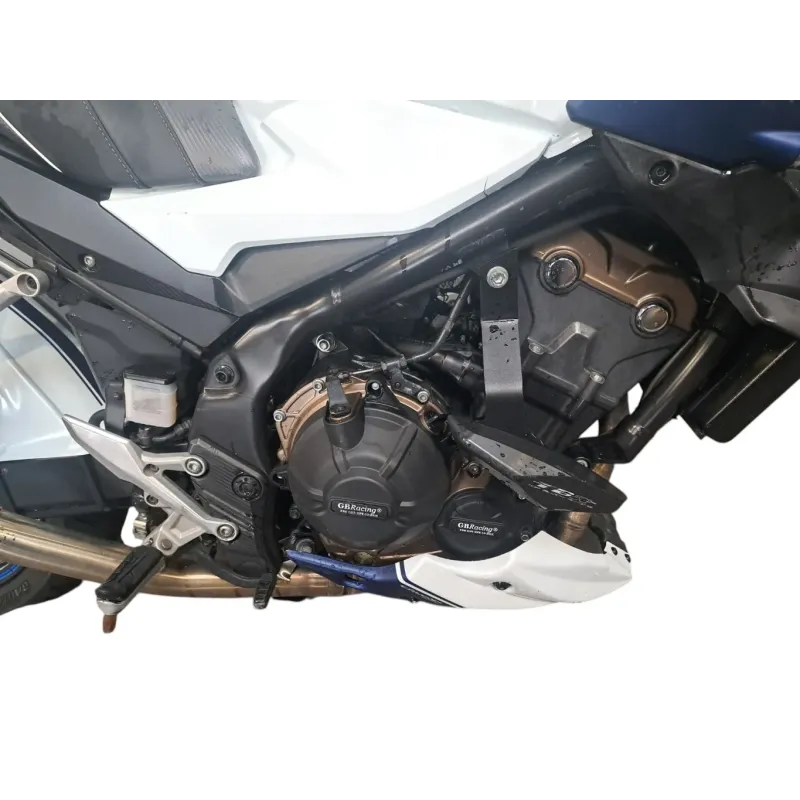 HONDA CBF 500