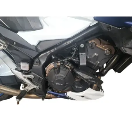HONDA CBF 500