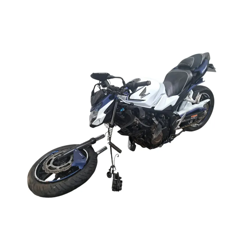 HONDA CBF 500