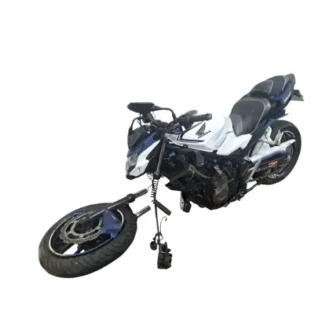 HONDA CBF 500