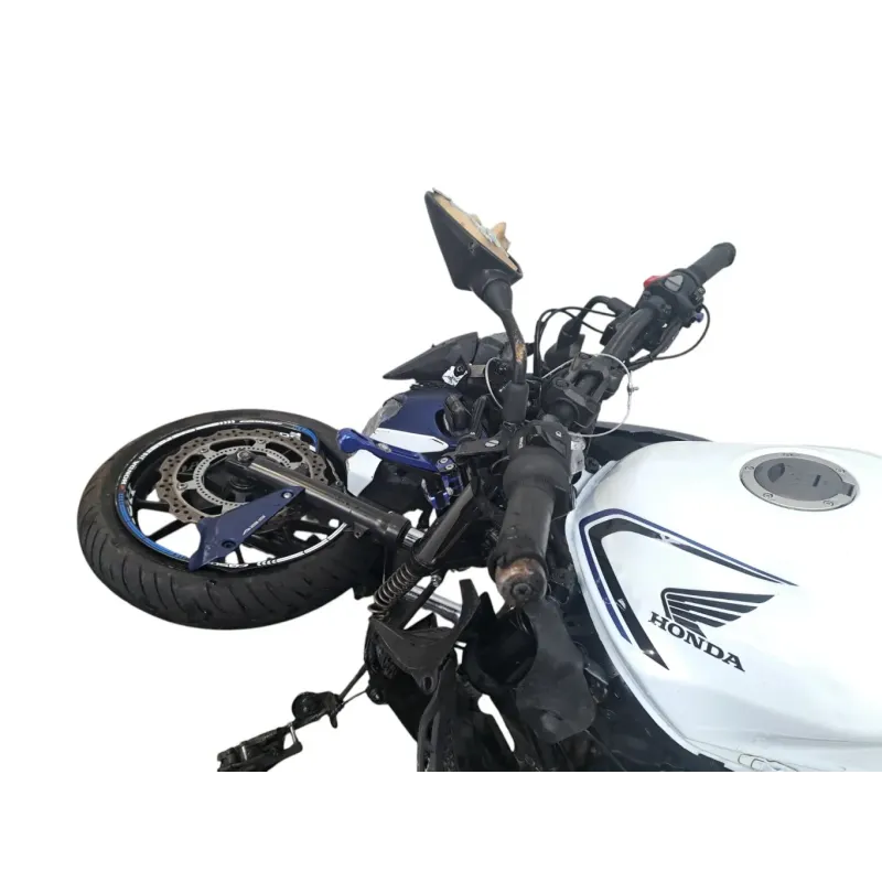 HONDA CBF 500