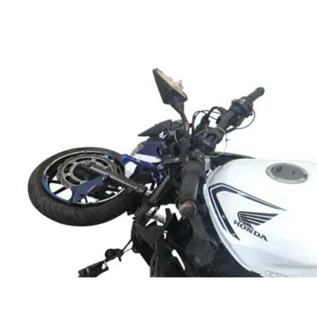 HONDA CBF 500