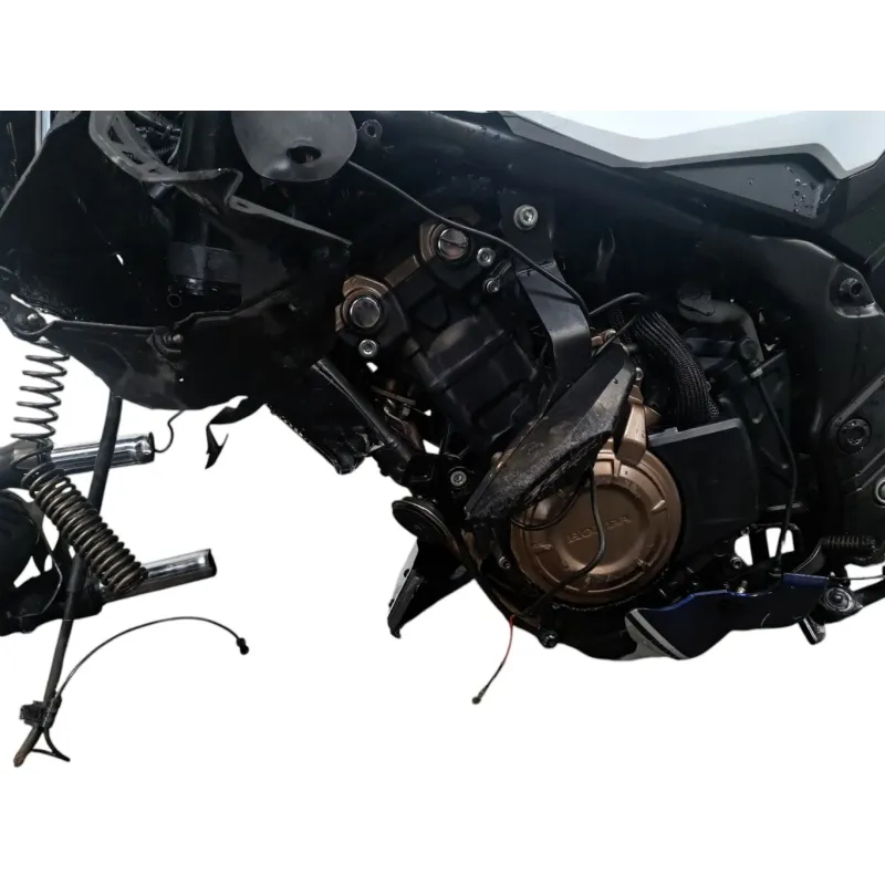 HONDA CBF 500