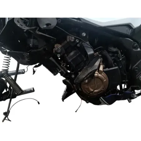 HONDA CBF 500