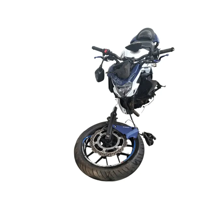 HONDA CBF 500