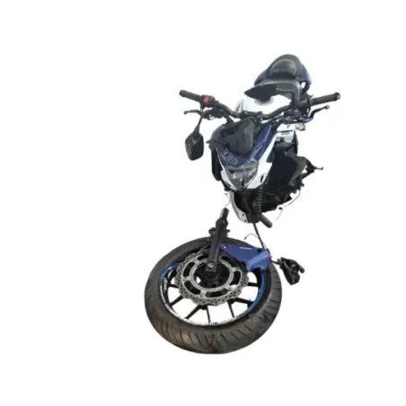 HONDA CBF 500