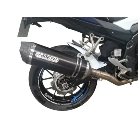 HONDA CBF 500