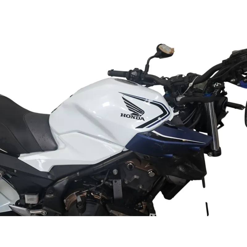 HONDA CBF 500