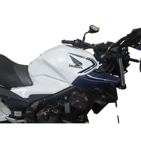 HONDA CBF 500