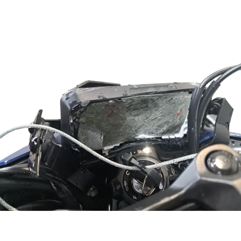 HONDA CBF 500