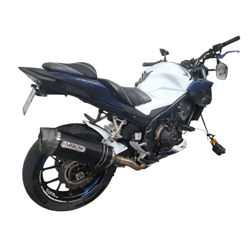 HONDA CBF 500