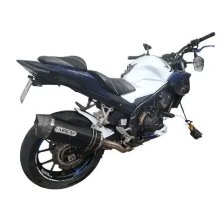 HONDA CBF 500