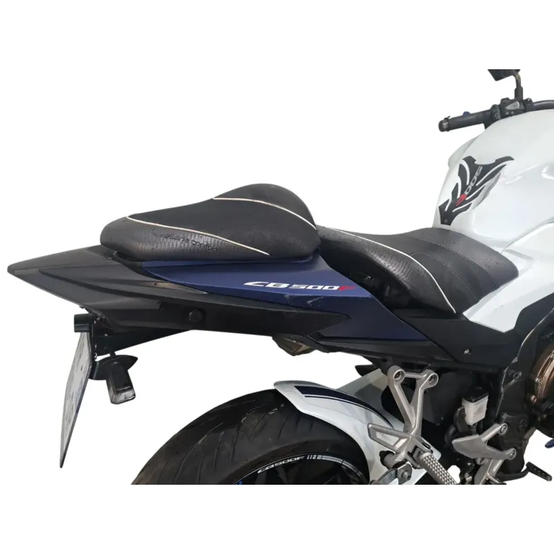 HONDA CBF 500