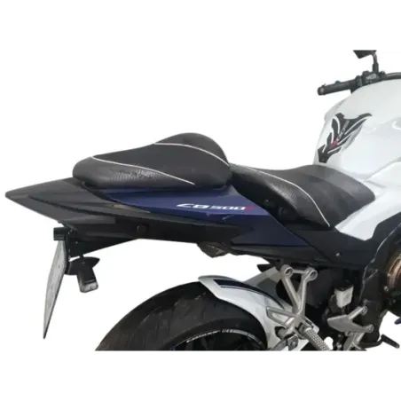 HONDA CBF 500