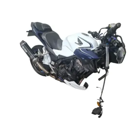HONDA CBF 500
