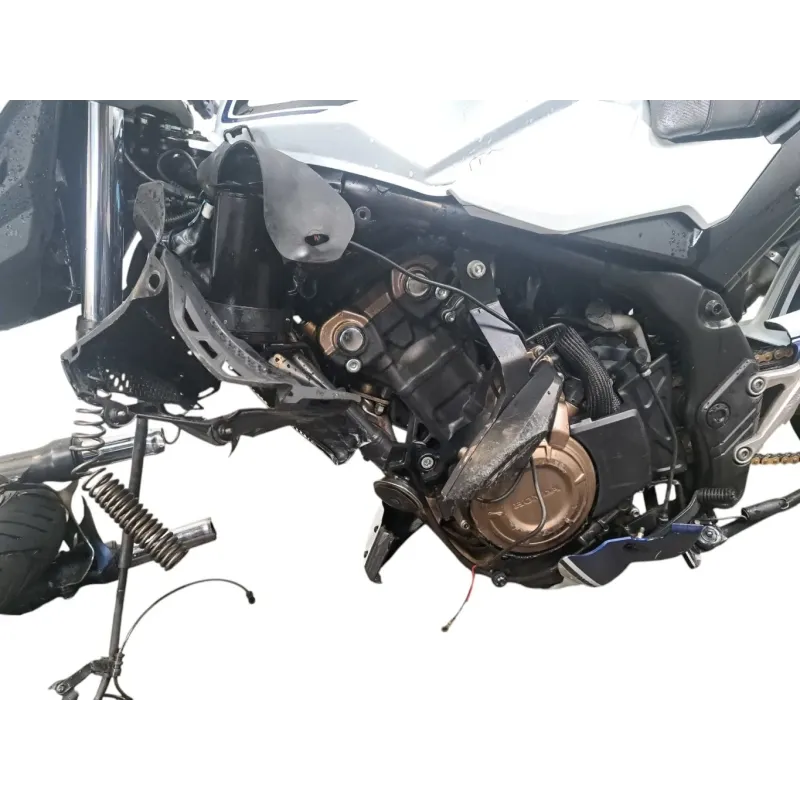 HONDA CBF 500