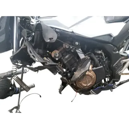 HONDA CBF 500