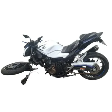 HONDA CBF 500
