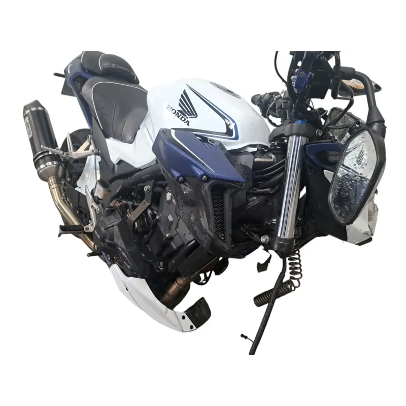 HONDA CBF 500