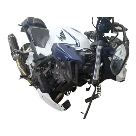 HONDA CBF 500