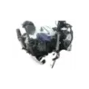 HONDA CBF 500