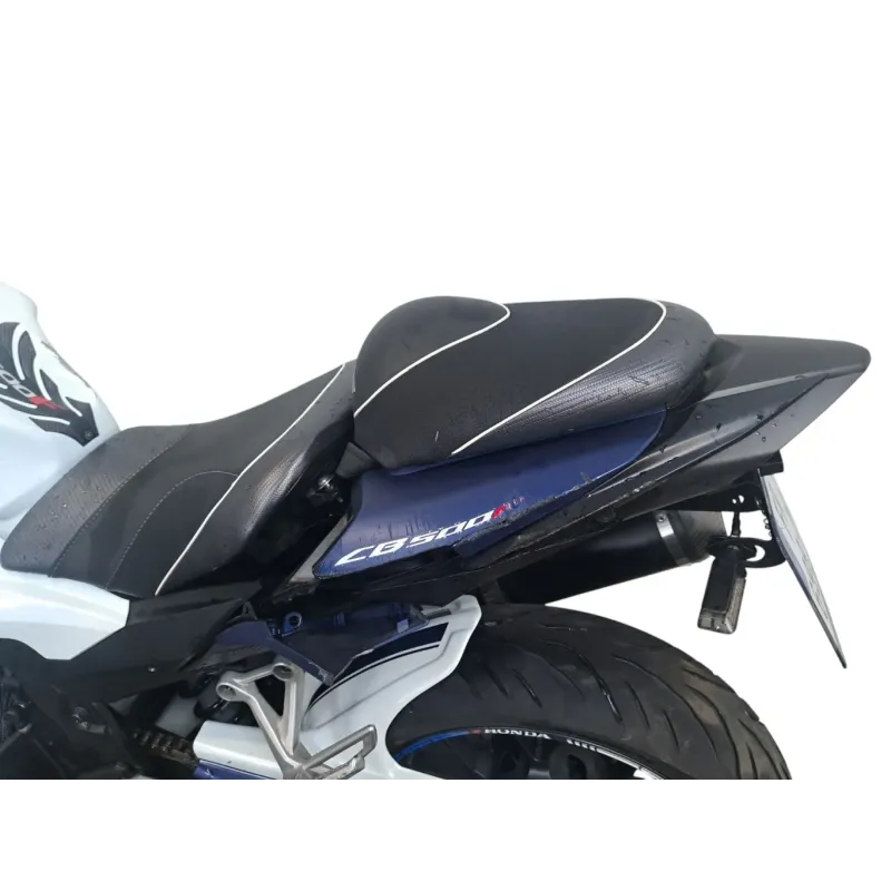 HONDA CBF 500