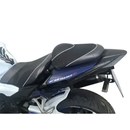 HONDA CBF 500