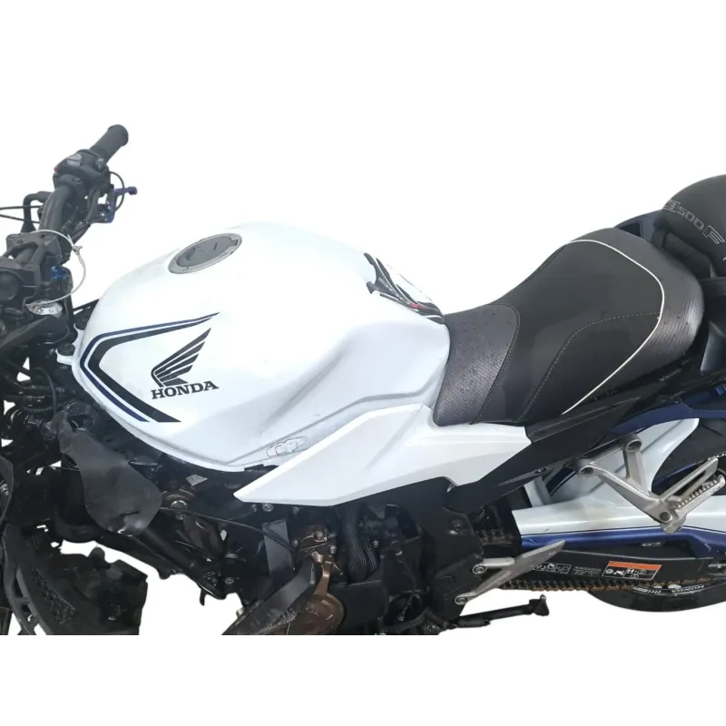 HONDA CBF 500