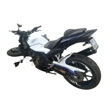 HONDA CBF 500